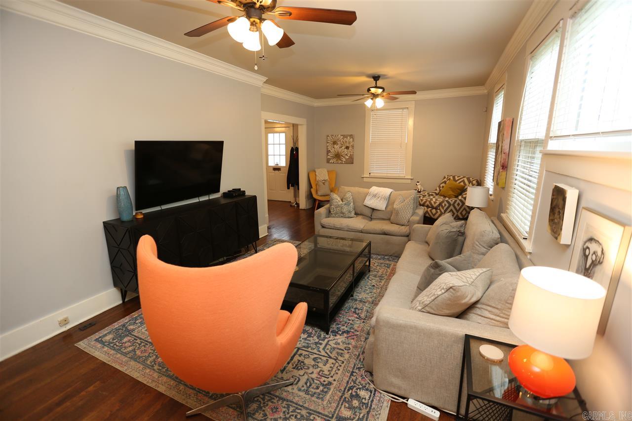 Pulaski Heights - Residential Lease