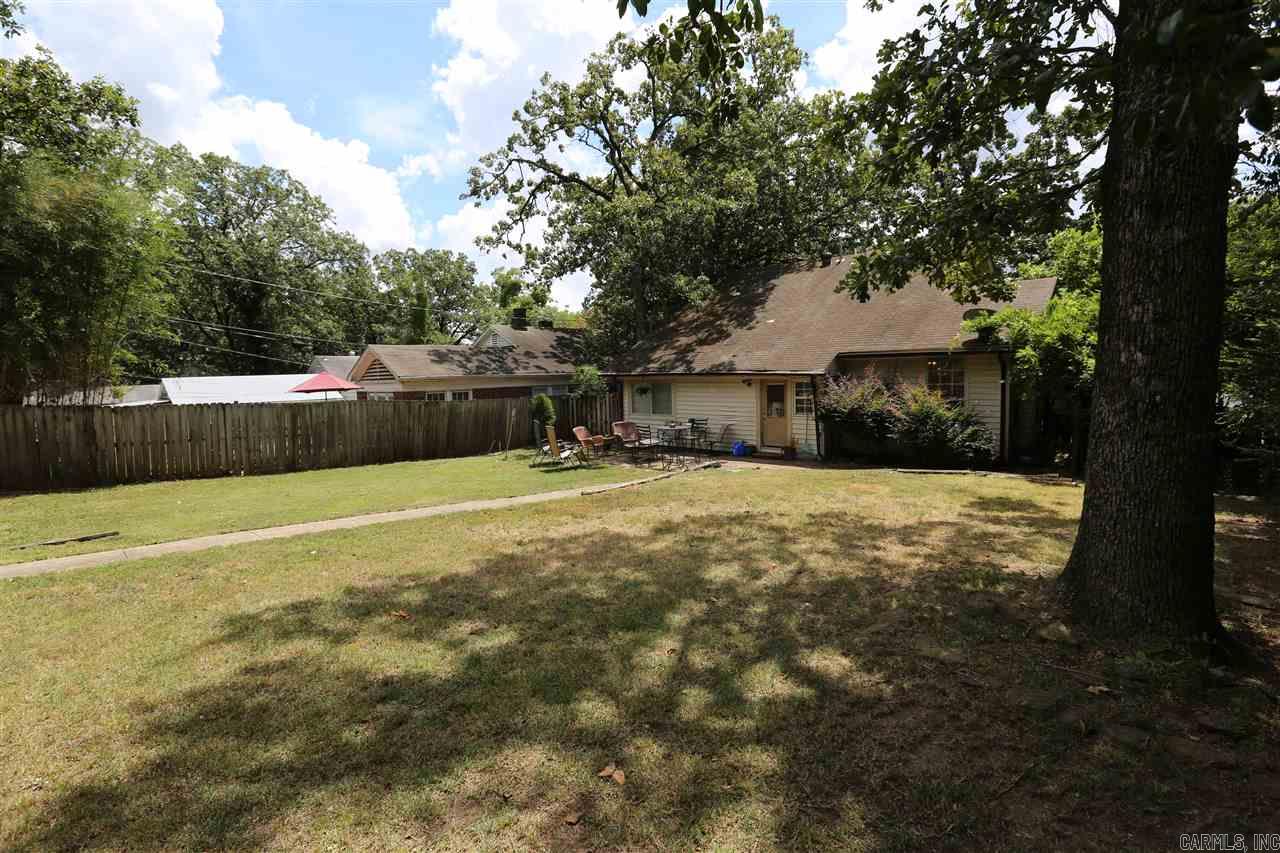 Pulaski Heights - Residential Lease