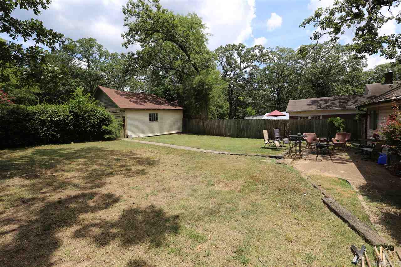 Pulaski Heights - Residential Lease