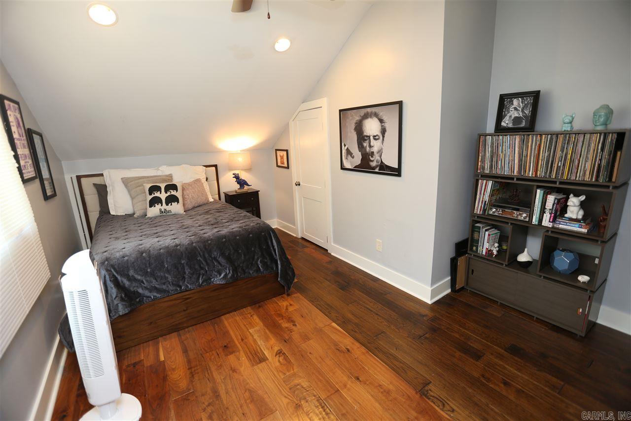 Pulaski Heights - Residential Lease