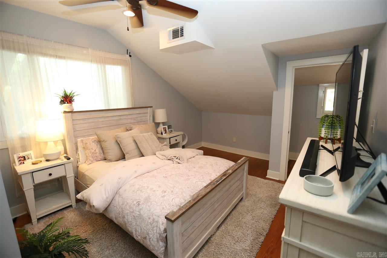 Pulaski Heights - Residential Lease