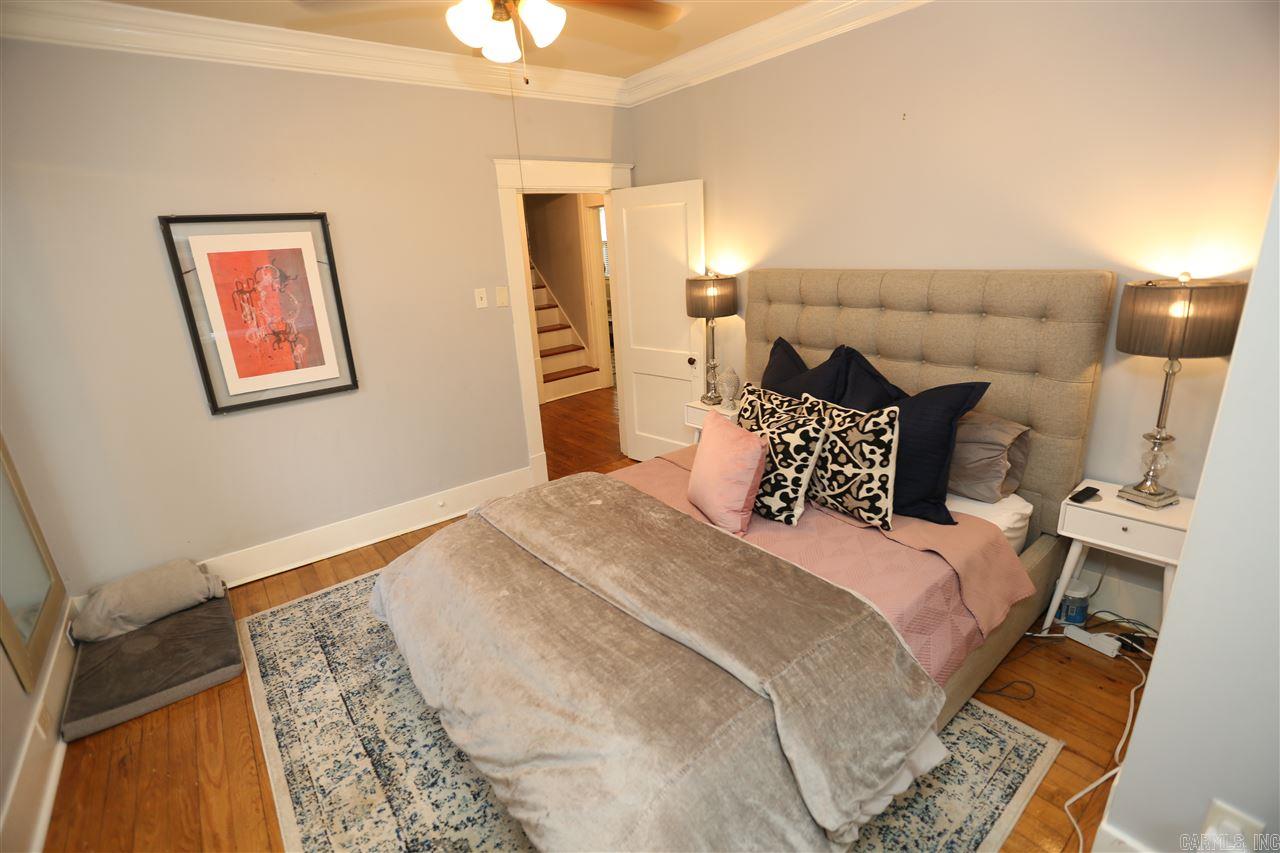 Pulaski Heights - Residential Lease