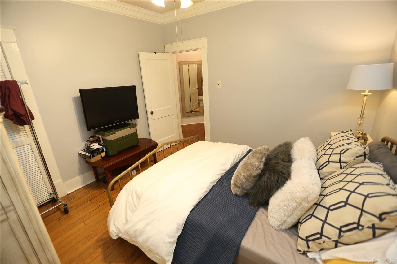 Pulaski Heights - Residential Lease