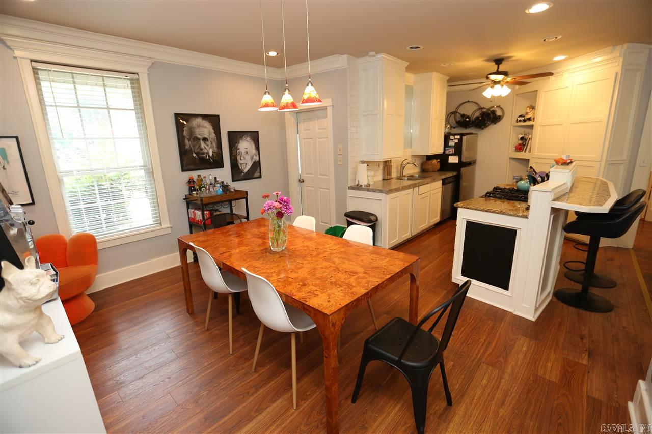 Pulaski Heights - Residential Lease