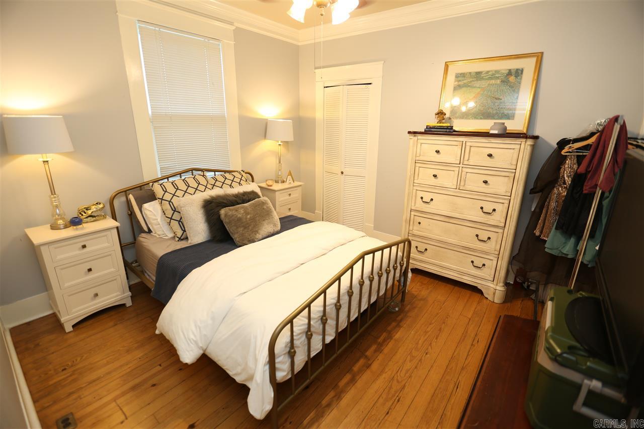 Pulaski Heights - Residential Lease