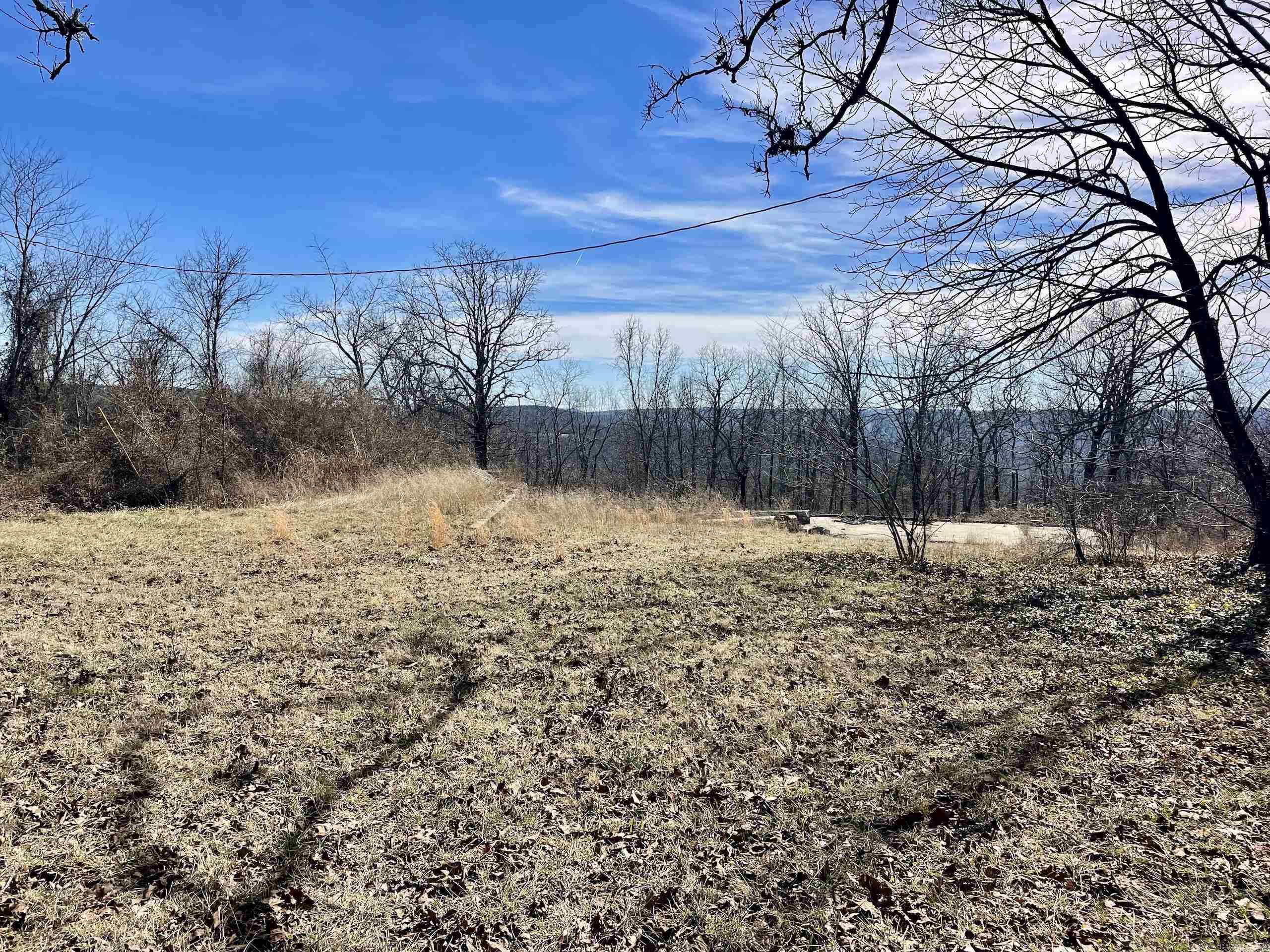 Not in Subdivision - Land