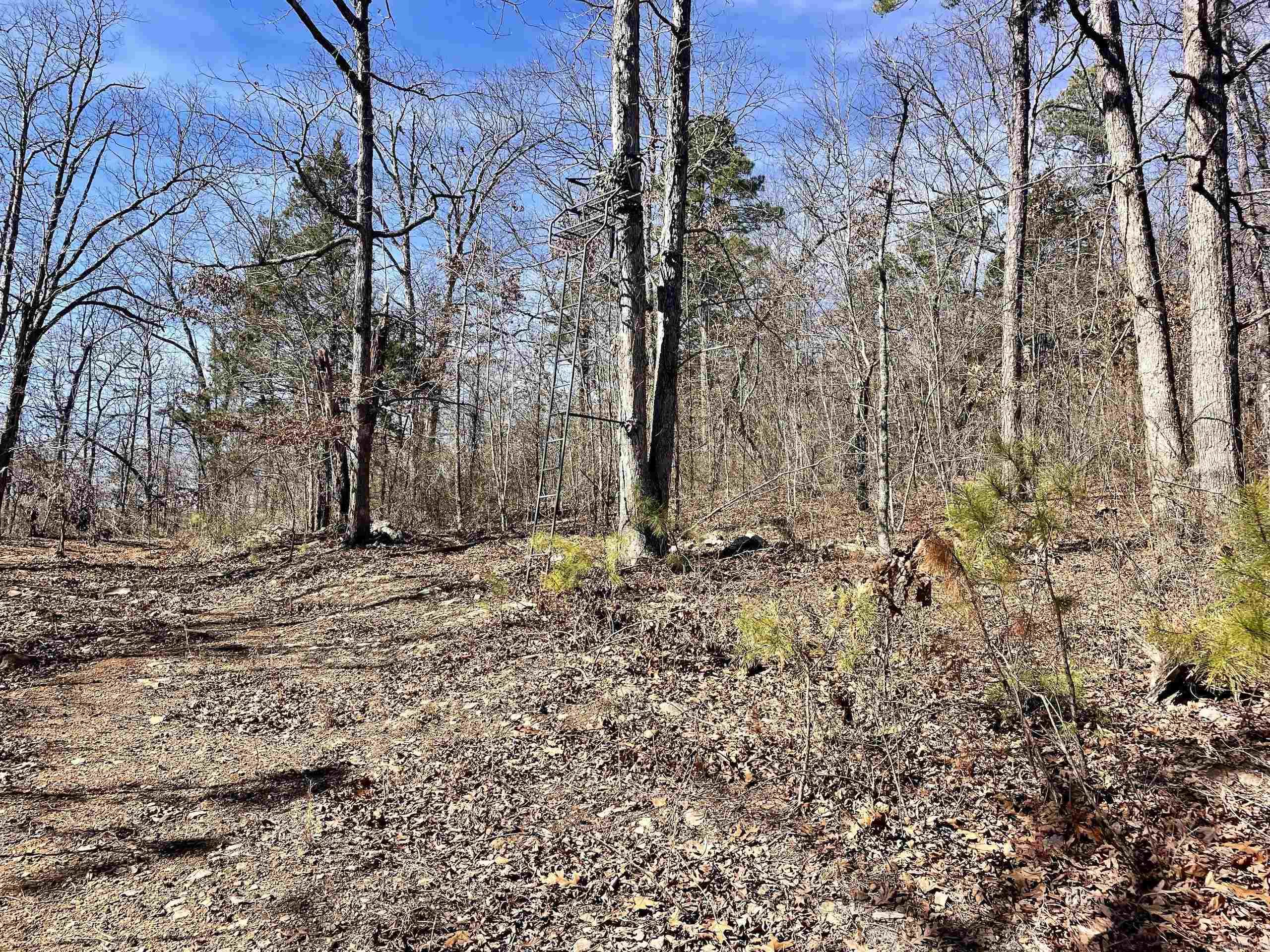 Not in Subdivision - Land