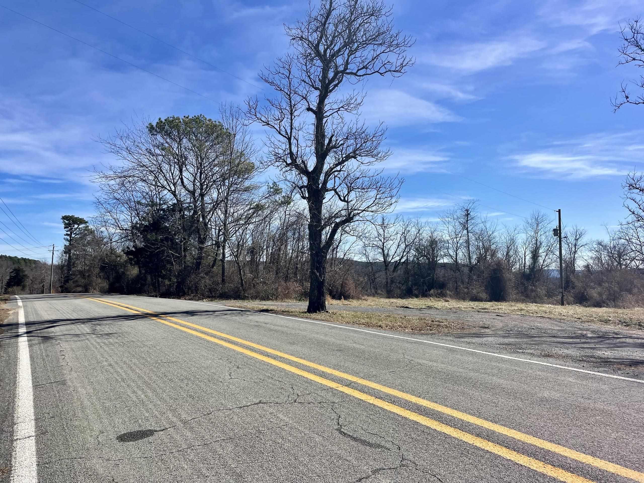 Not in Subdivision - Land