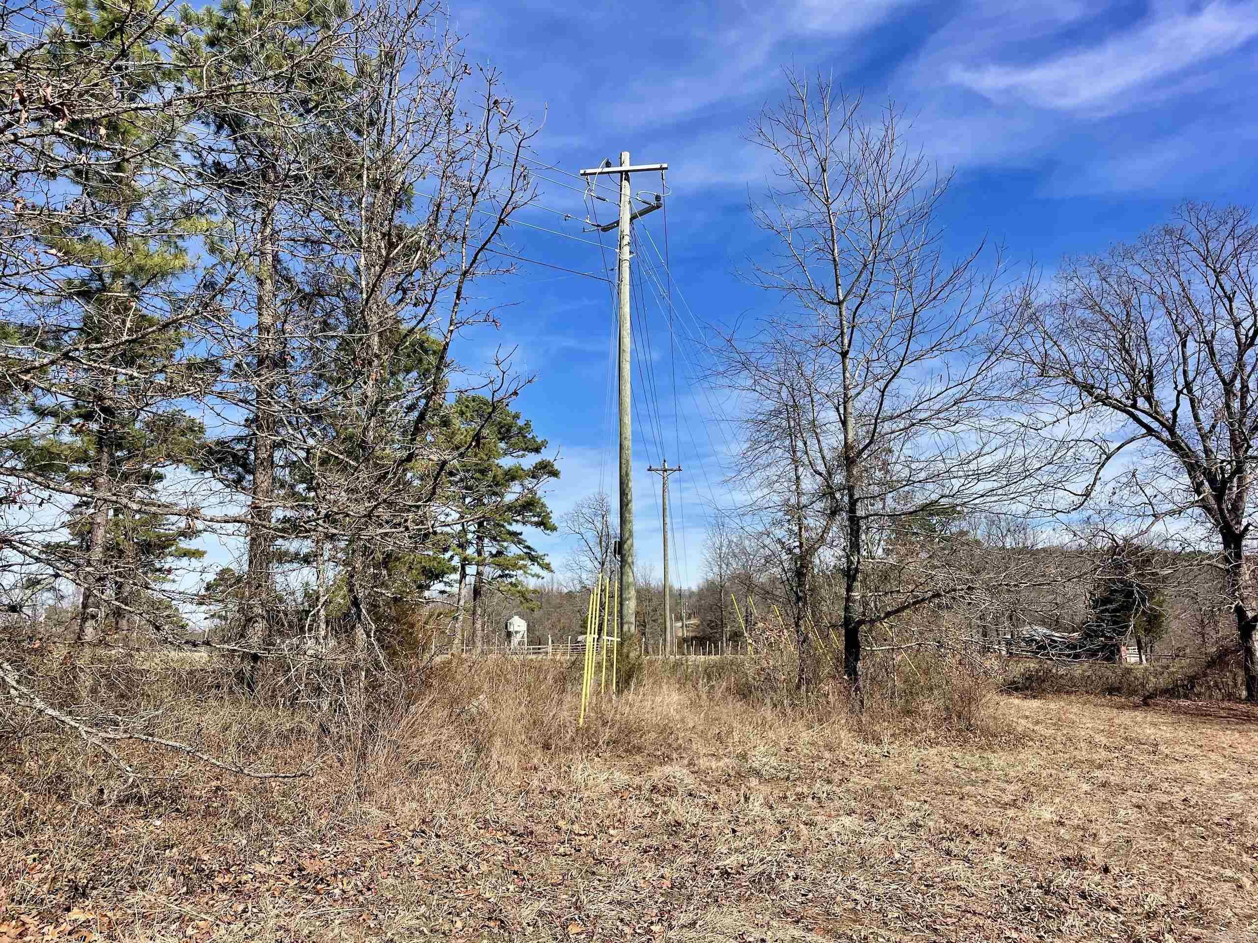 Not in Subdivision - Land