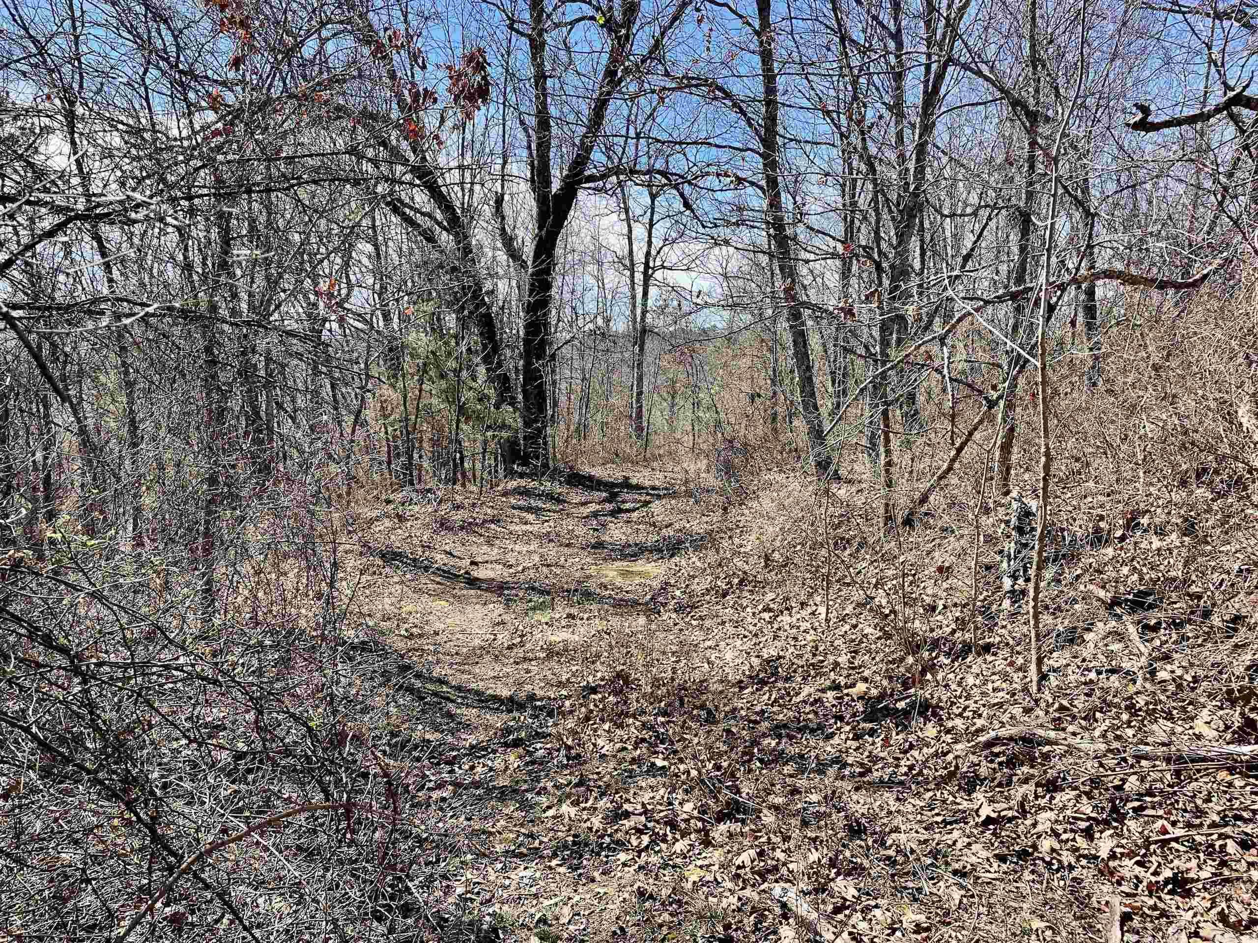 Not in Subdivision - Land