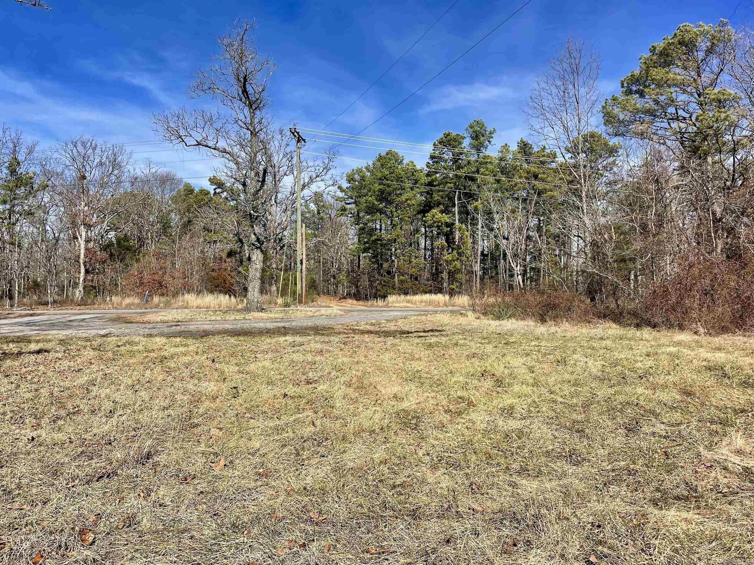 Not in Subdivision - Land