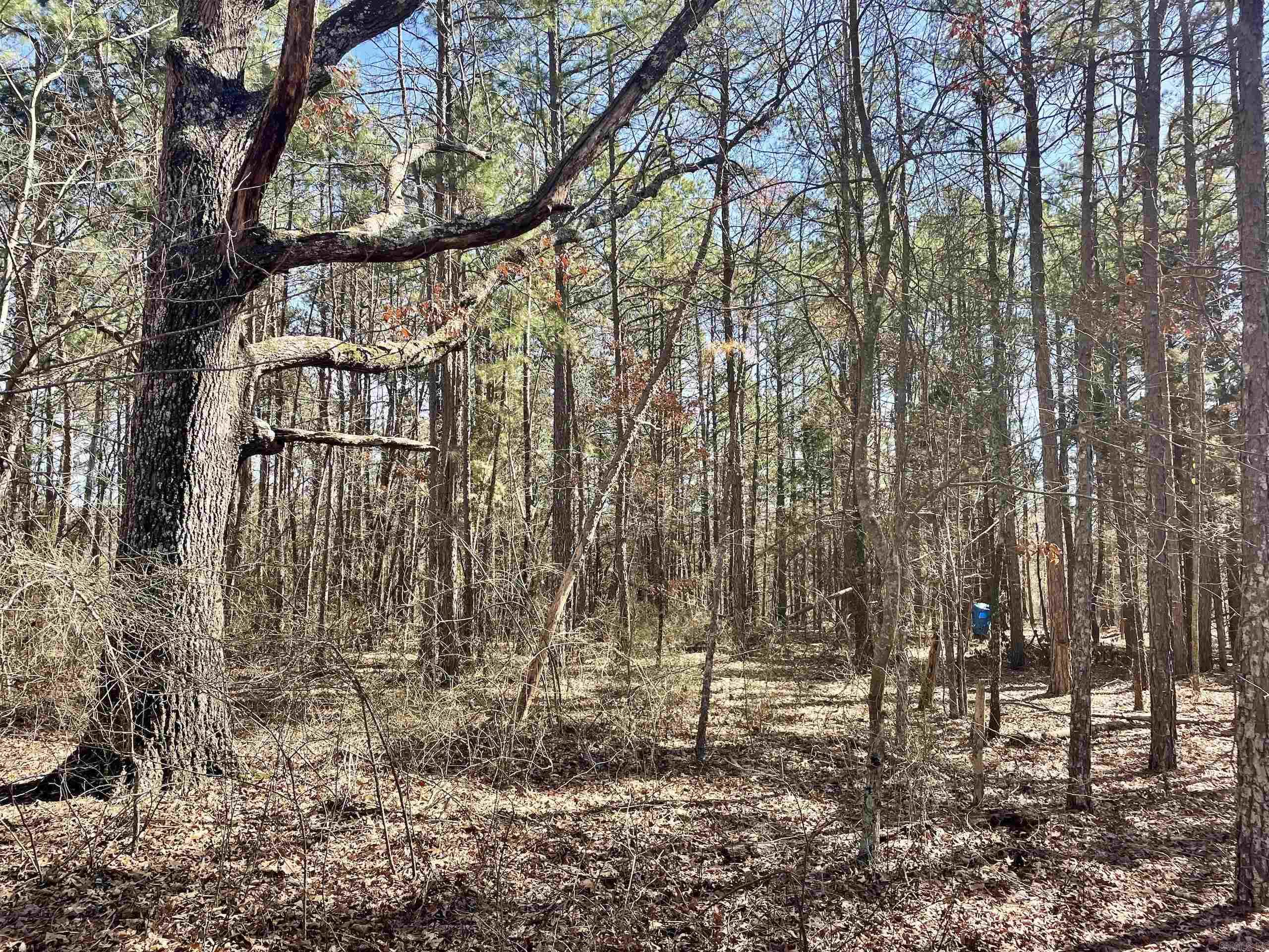 Not in Subdivision - Land