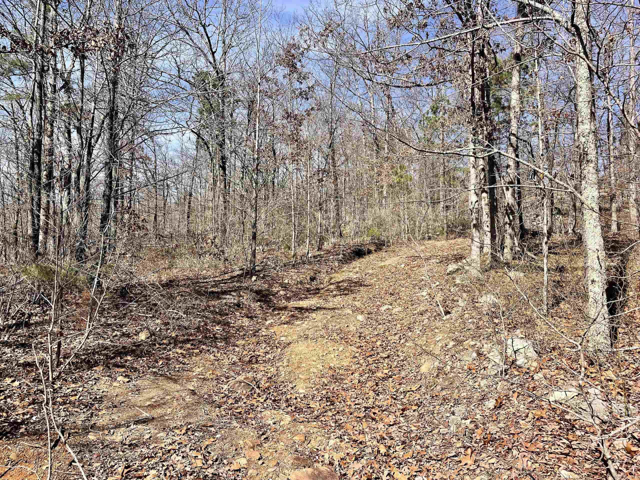 Not in Subdivision - Land