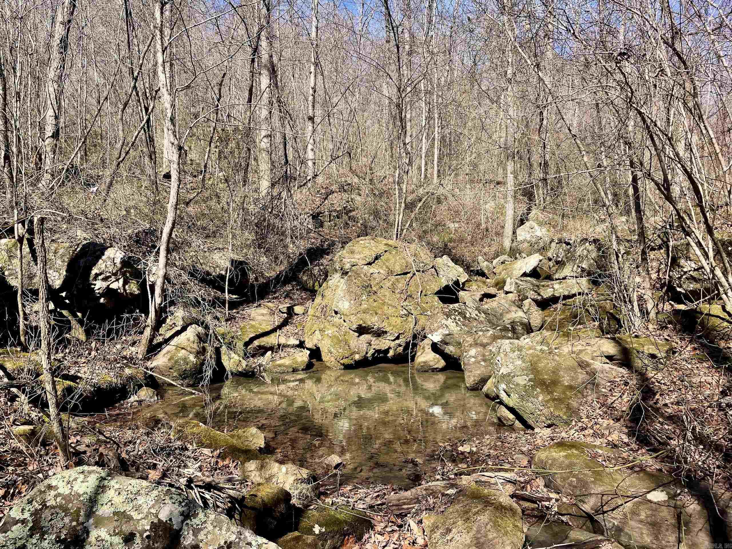 Not in Subdivision - Land