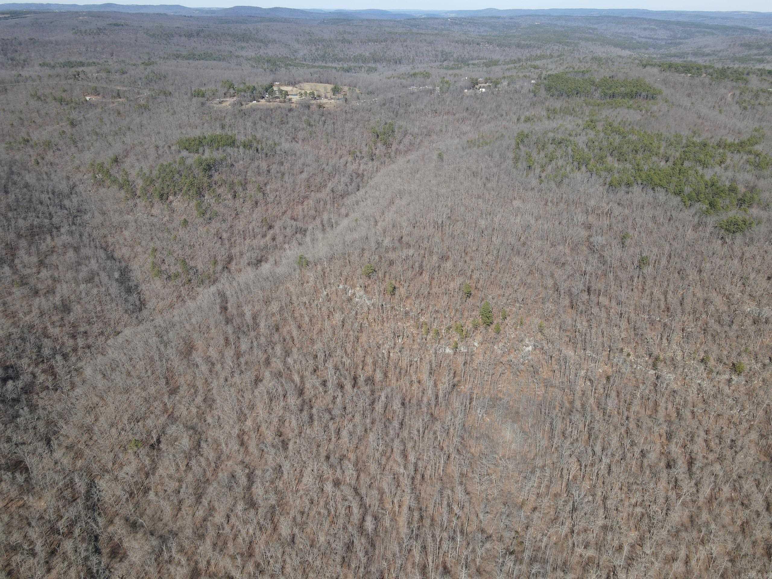 Not in Subdivision - Land