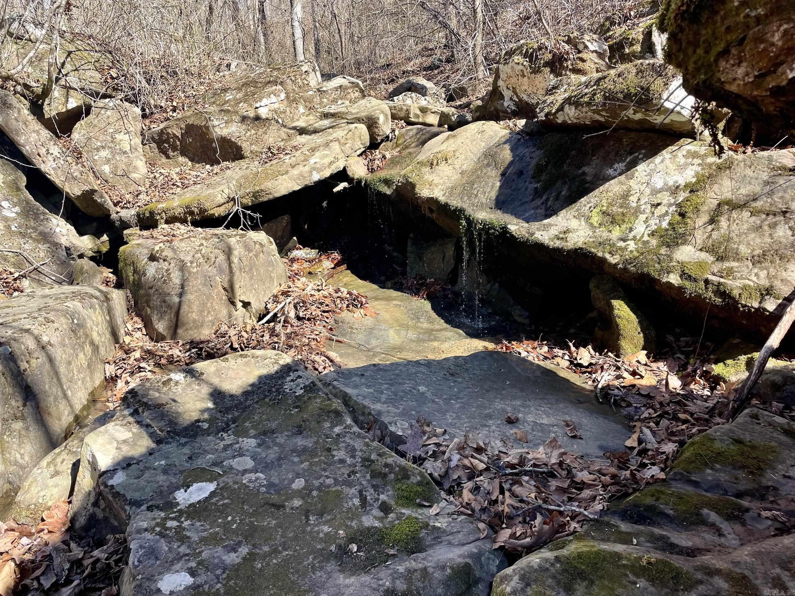 Not in Subdivision - Land