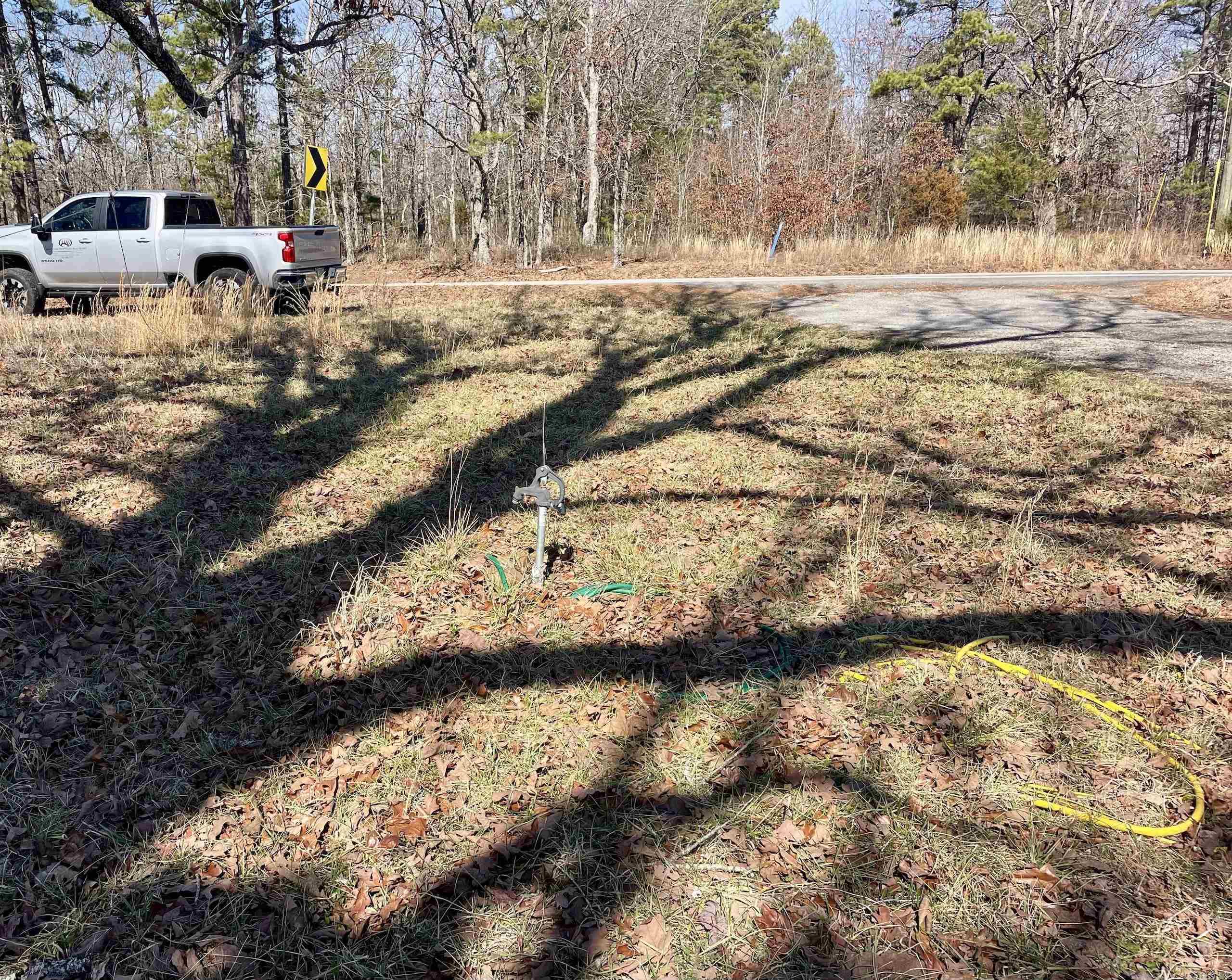 Not in Subdivision - Land