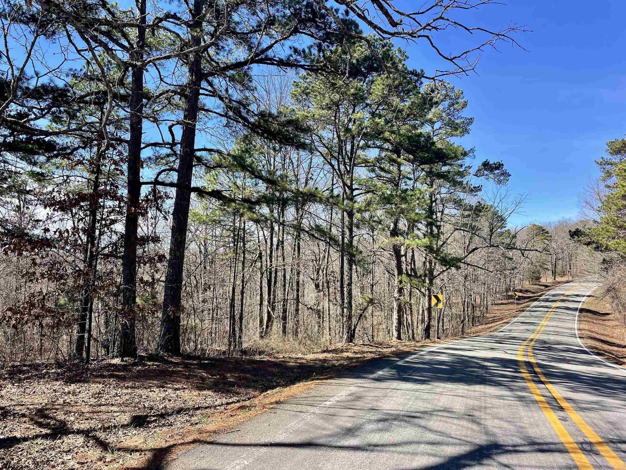 Not in Subdivision - Land