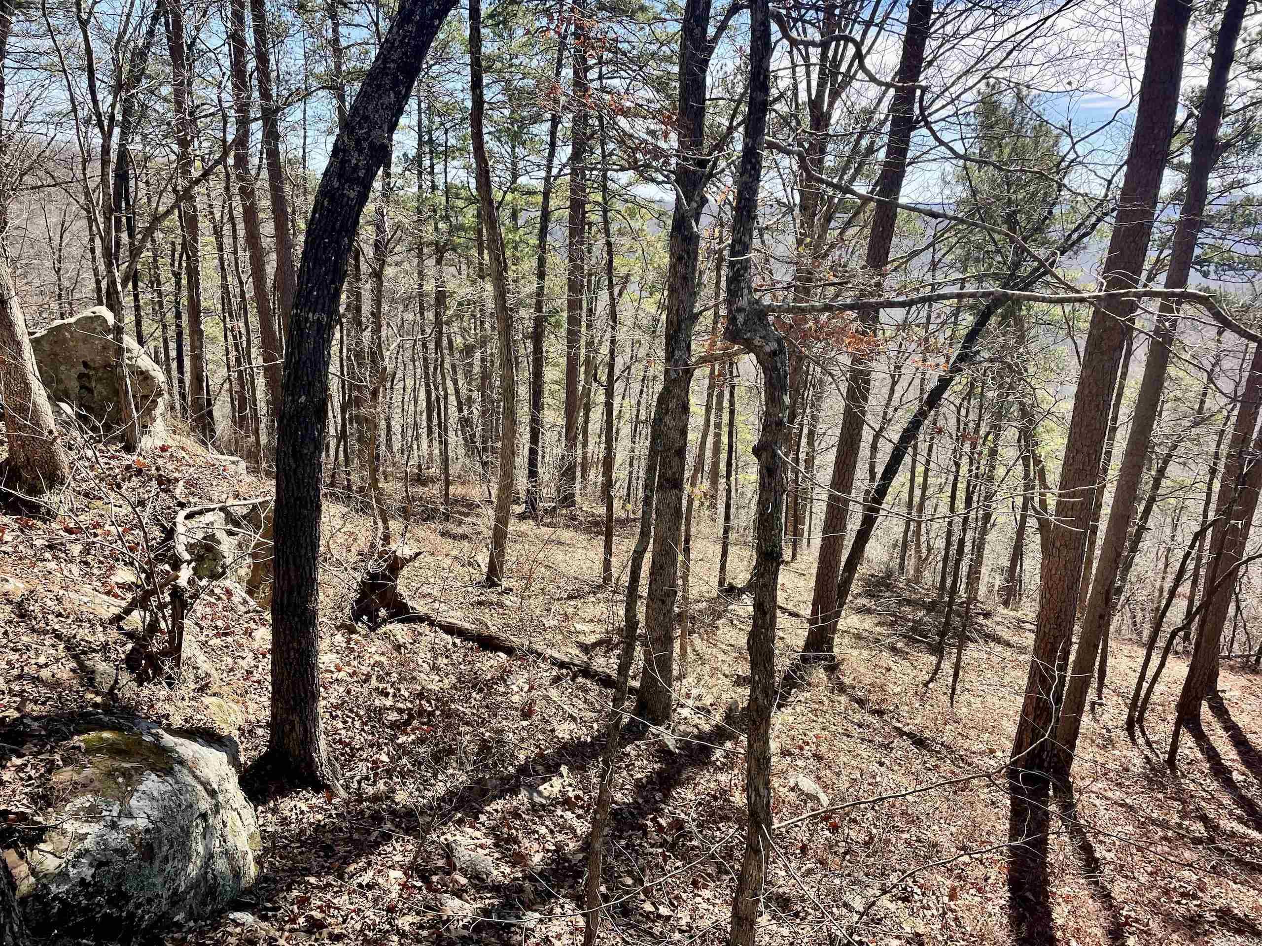 Not in Subdivision - Land