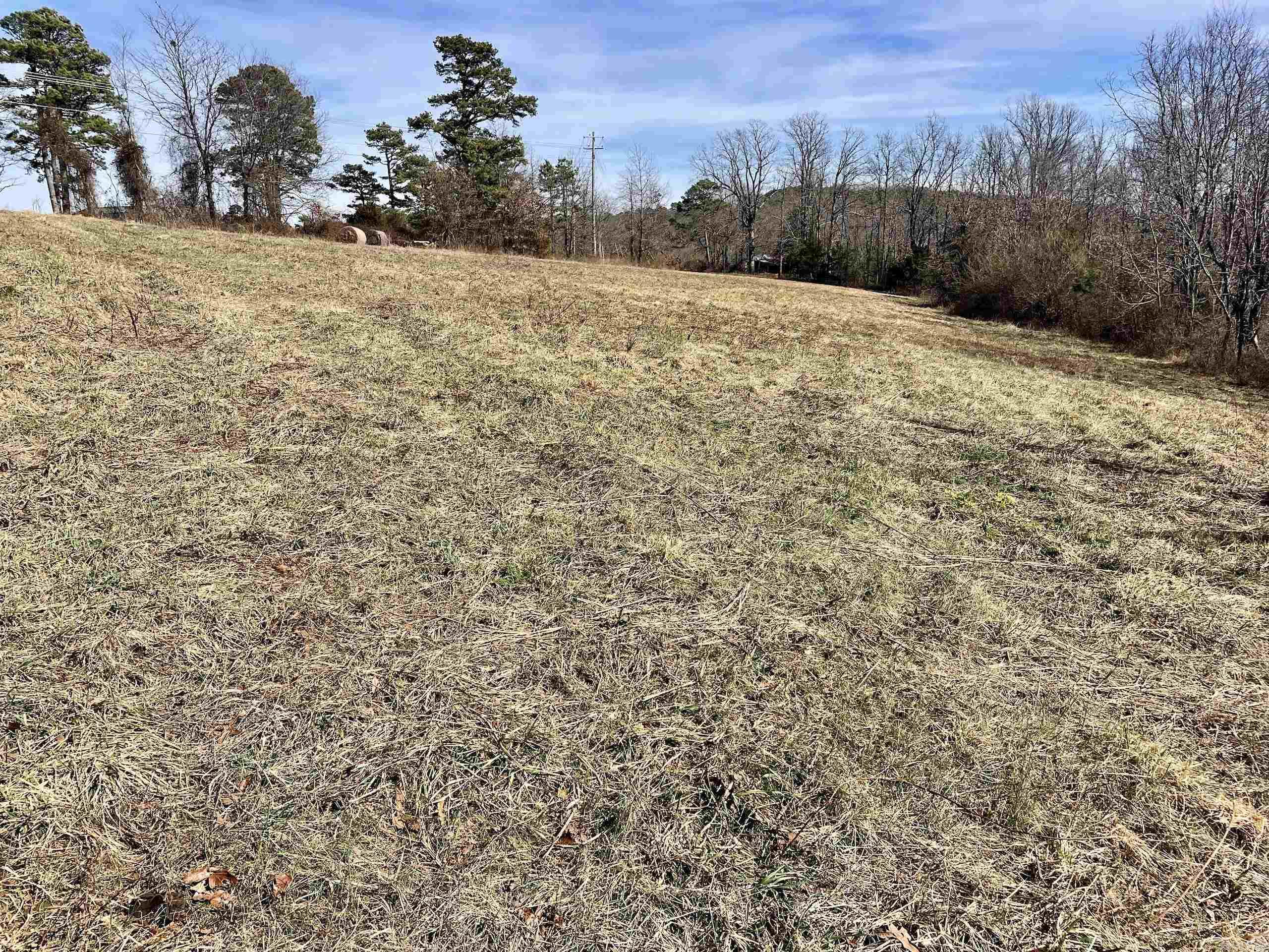 Not in Subdivision - Land