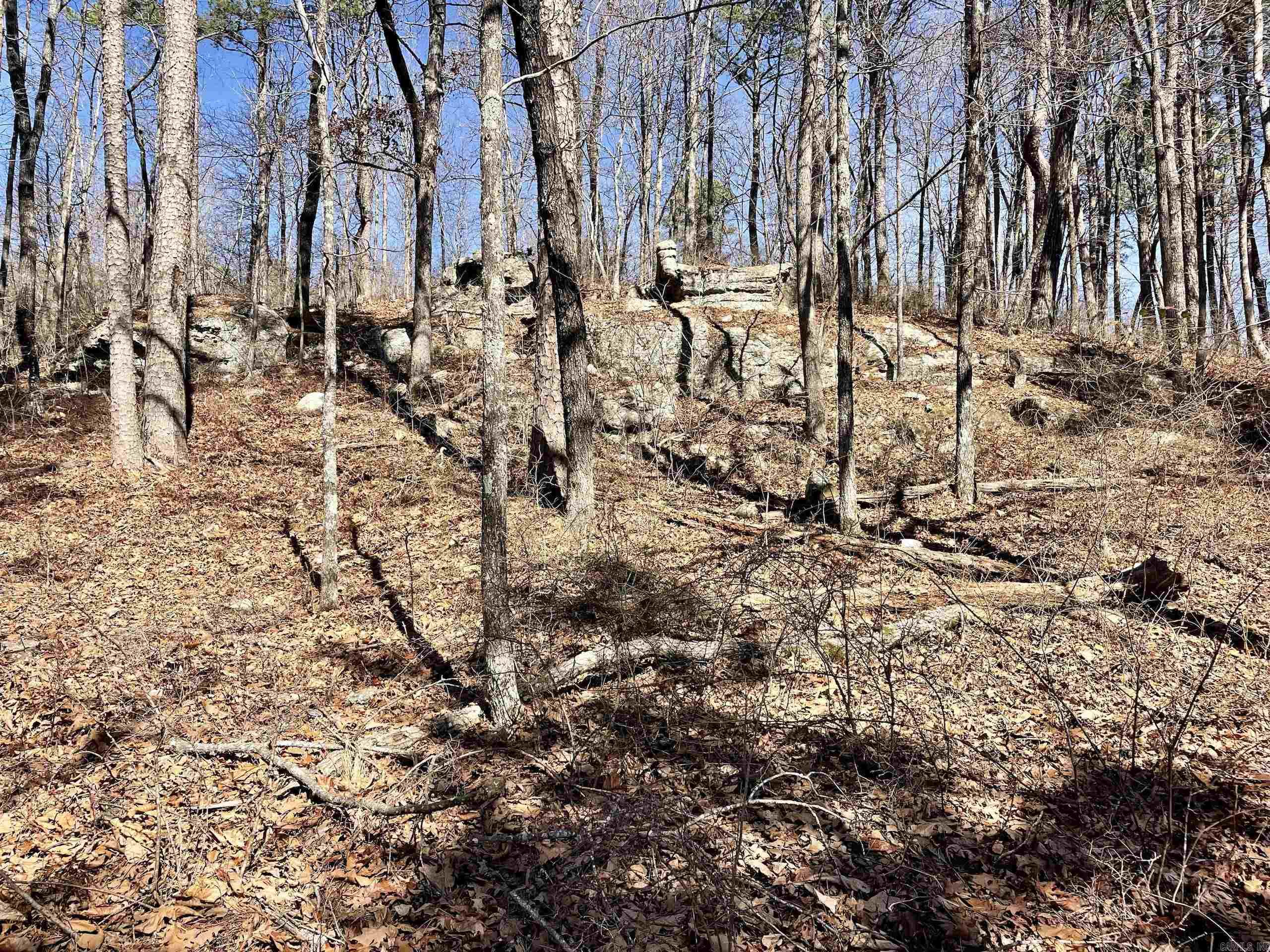 Not in Subdivision - Land