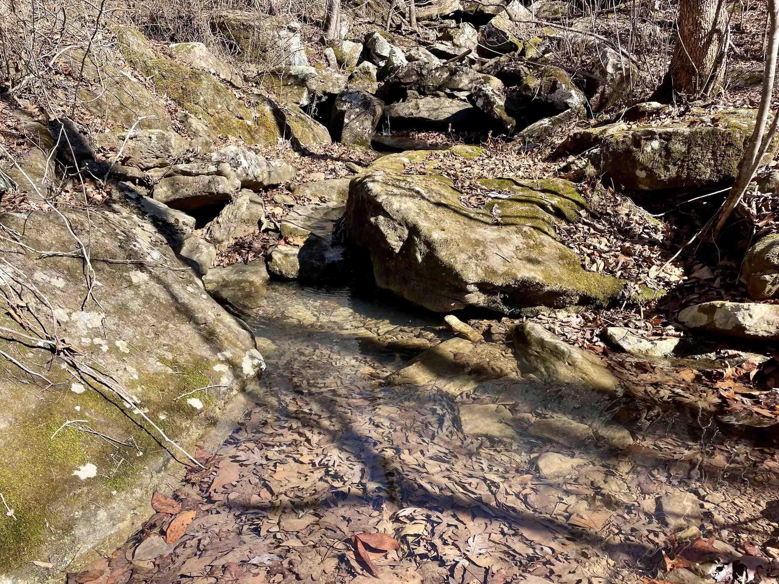 Not in Subdivision - Land