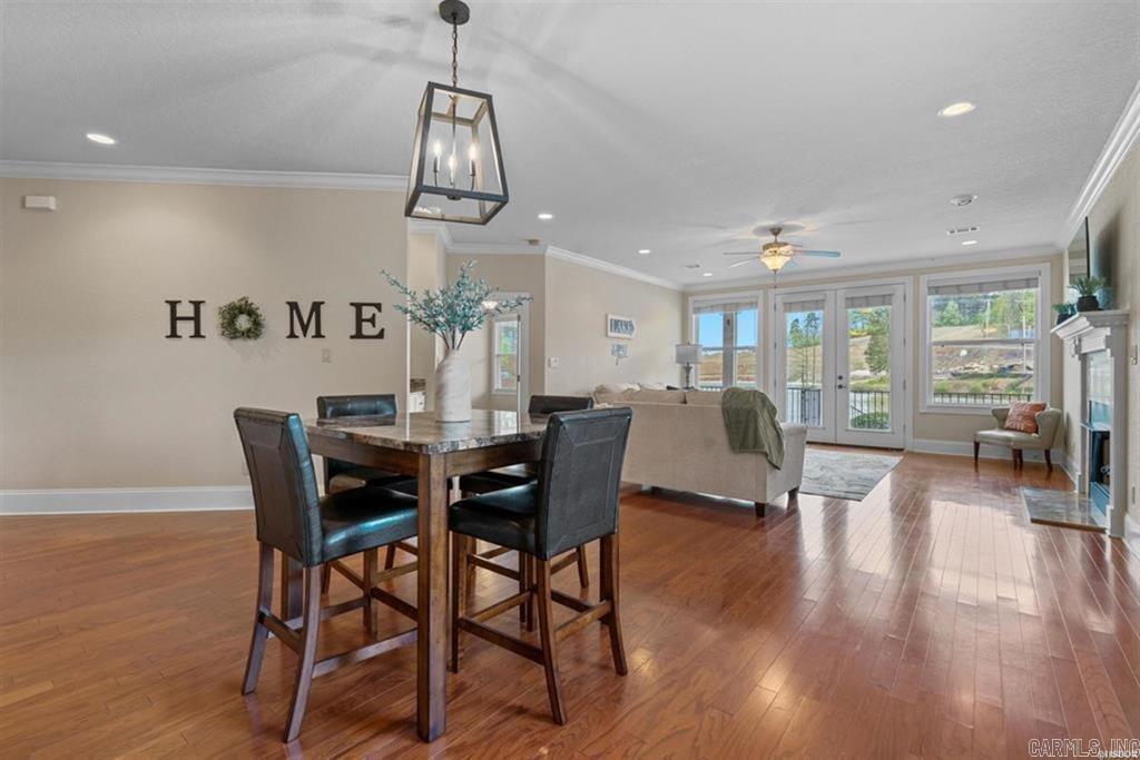 LIGHTHOUSE COVE - Residential