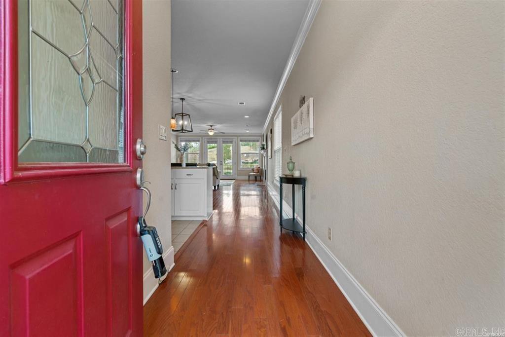 LIGHTHOUSE COVE - Residential