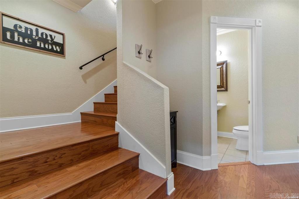 LIGHTHOUSE COVE - Residential