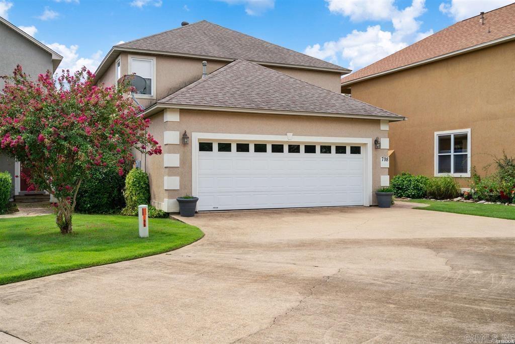 LIGHTHOUSE COVE - Residential