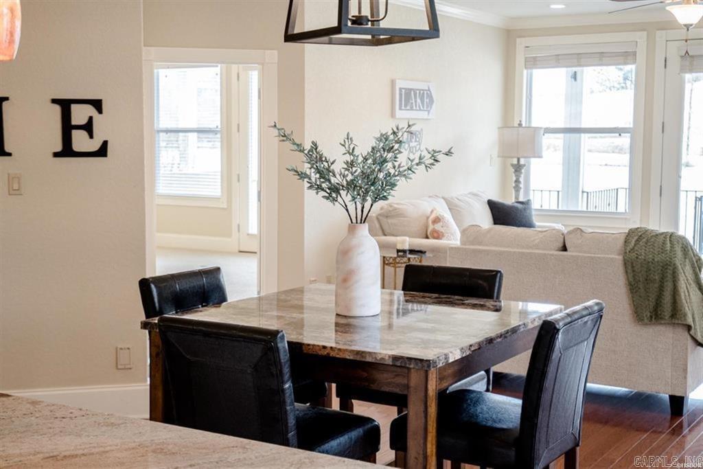 LIGHTHOUSE COVE - Residential