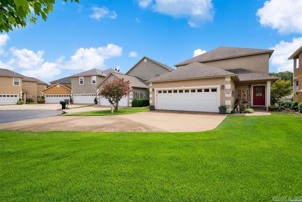 LIGHTHOUSE COVE - Residential