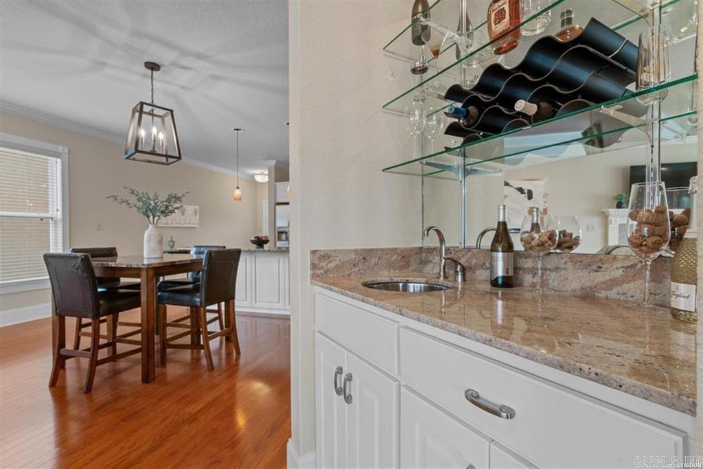 LIGHTHOUSE COVE - Residential