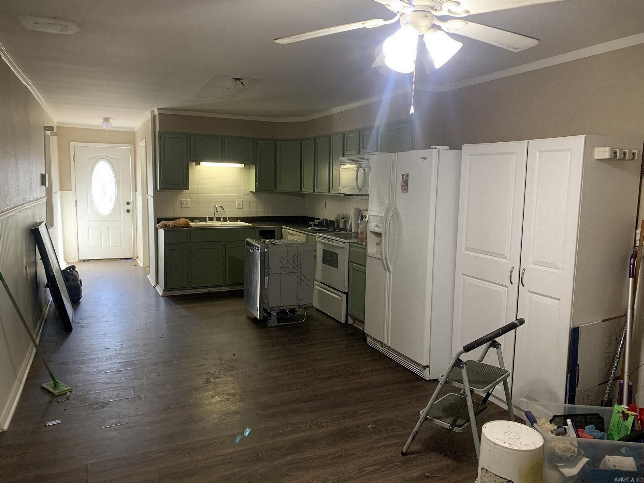 TEAFF-LEDFORD - Residential