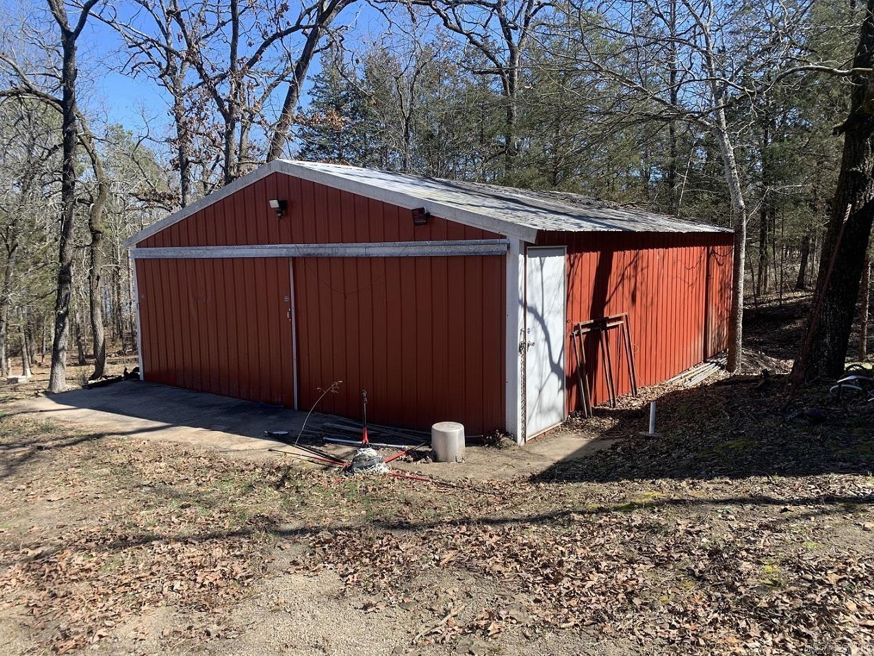 TEAFF-LEDFORD - Residential