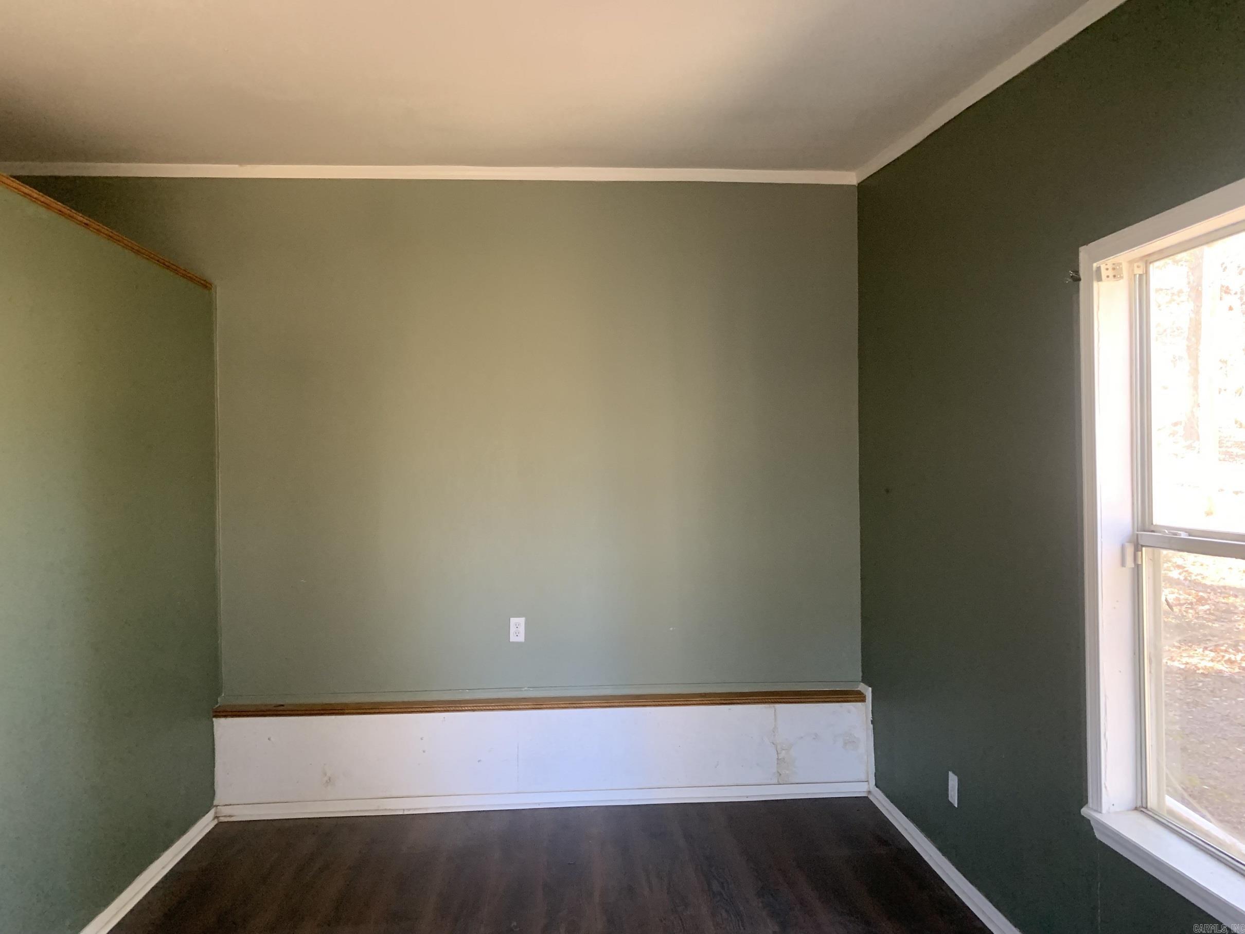 TEAFF-LEDFORD - Residential