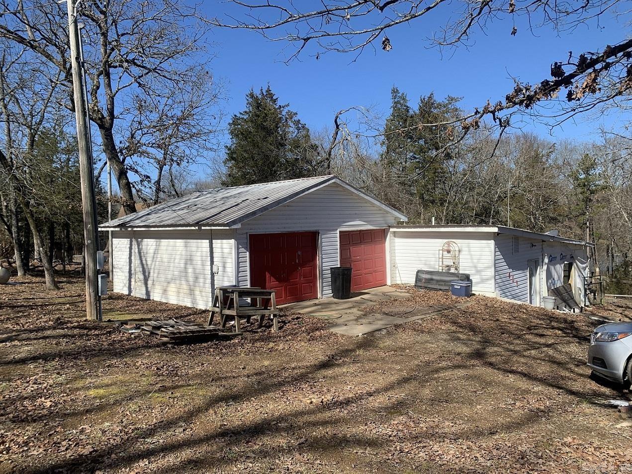 TEAFF-LEDFORD - Residential