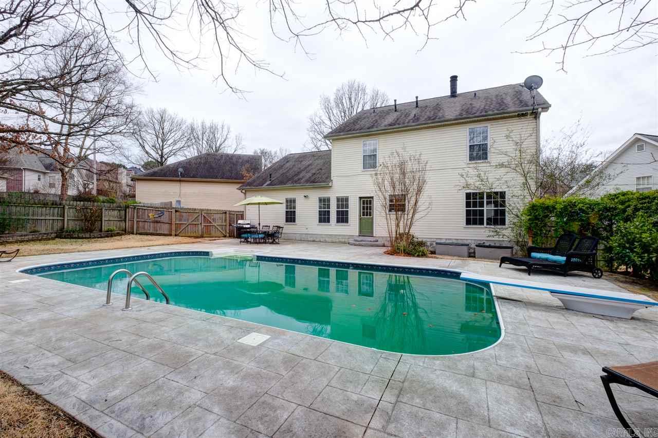 Shaker Heights - Residential