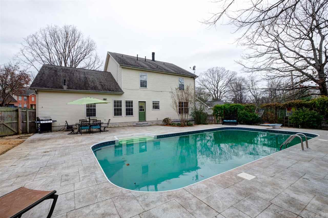 Shaker Heights - Residential