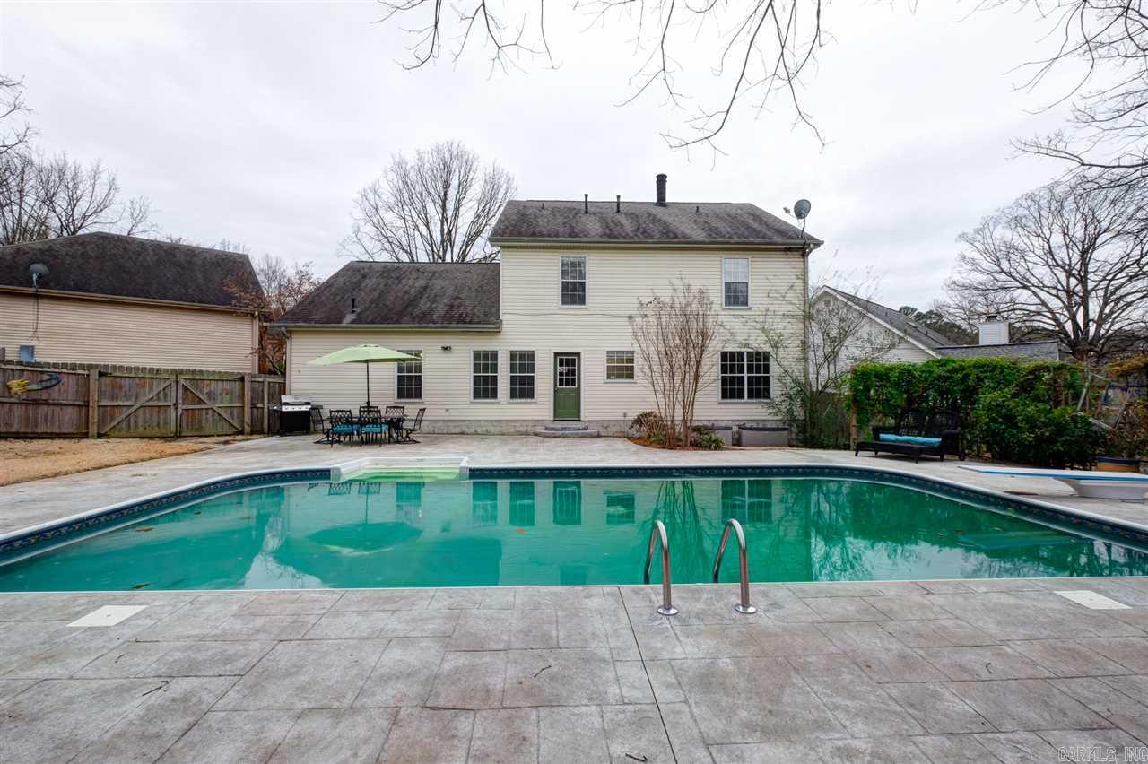 Shaker Heights - Residential