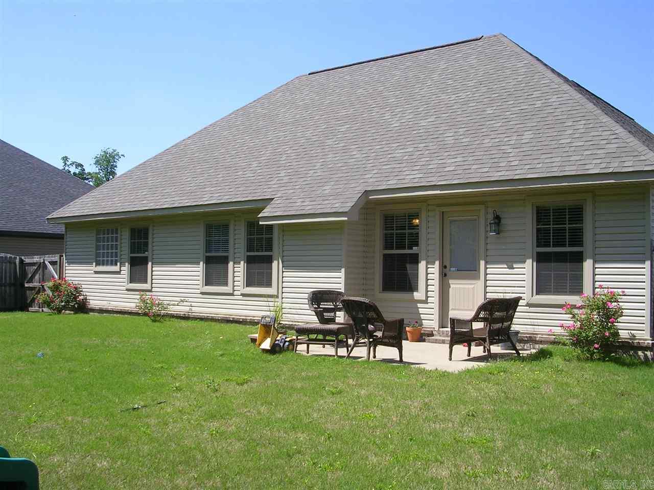 OAK GLENN - Residential