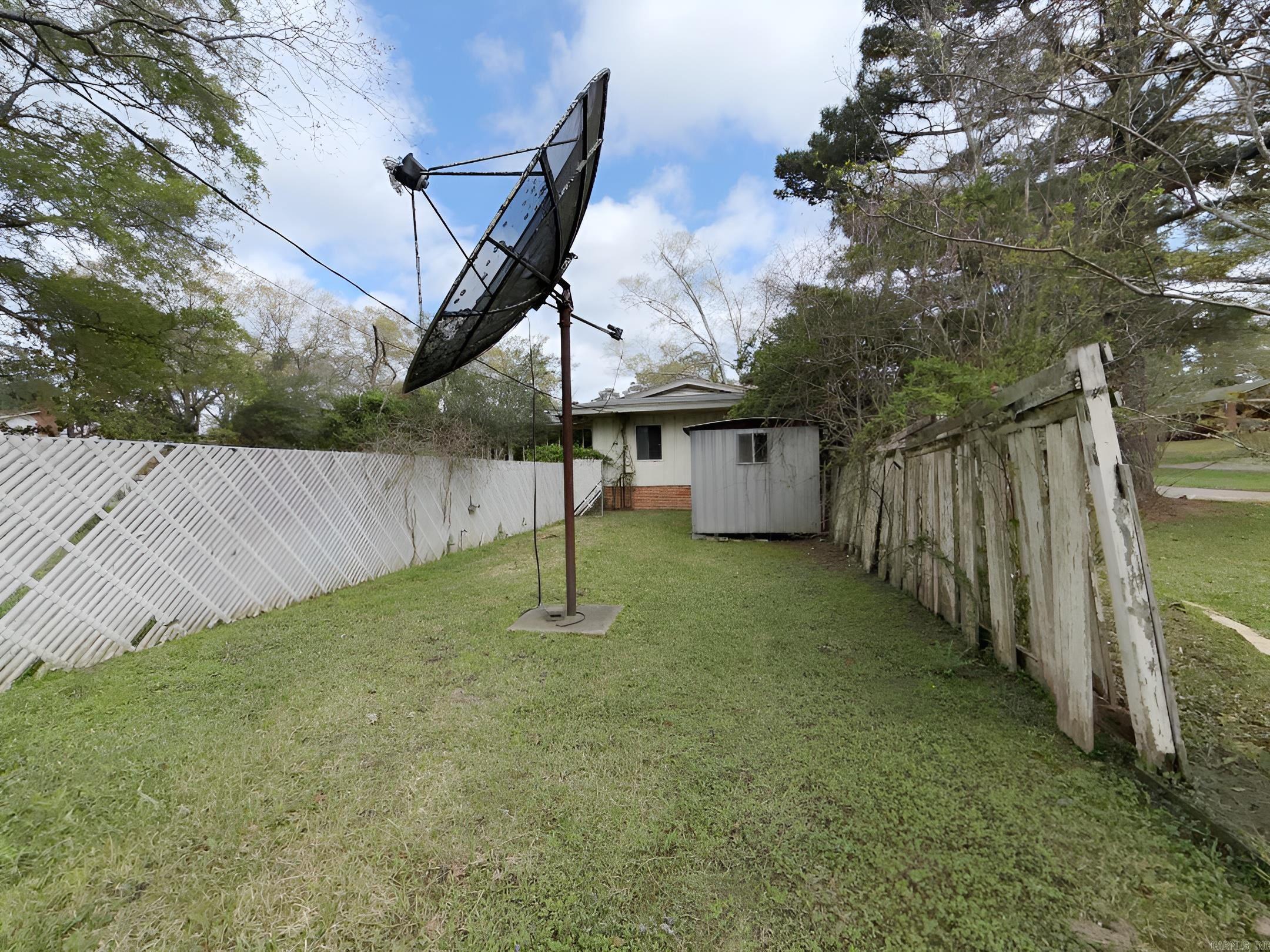 COUNTRY CLUB COLONY - Residential