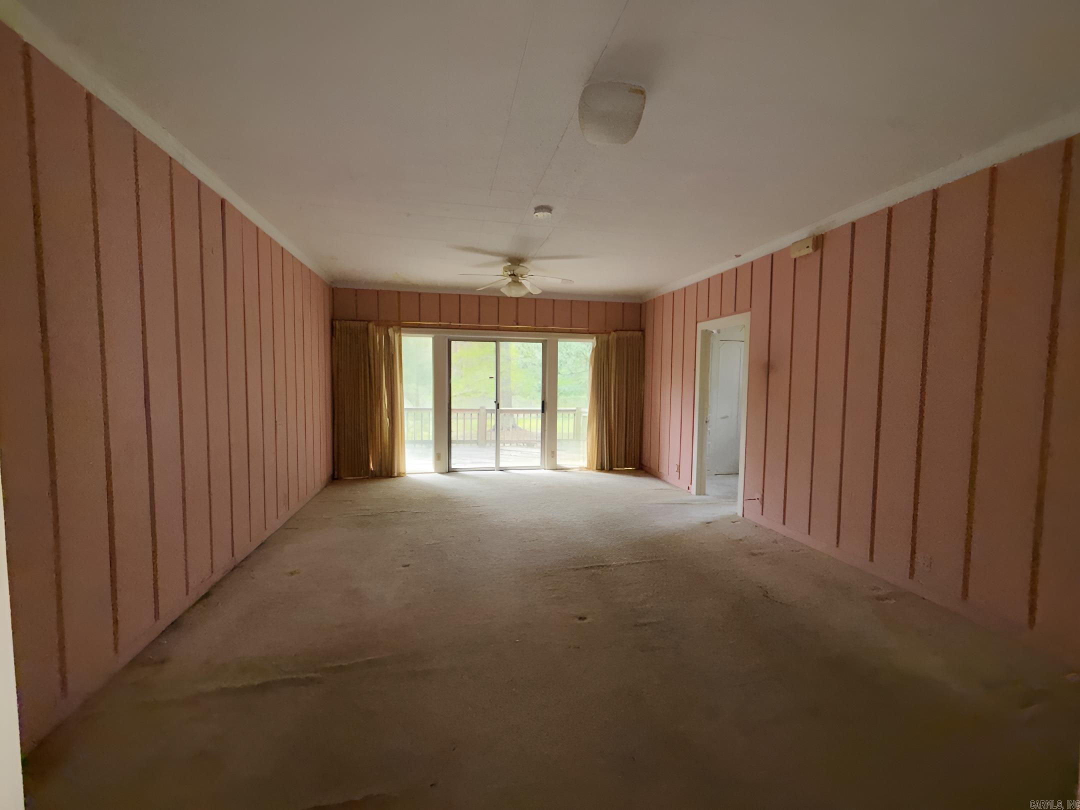 COUNTRY CLUB COLONY - Residential