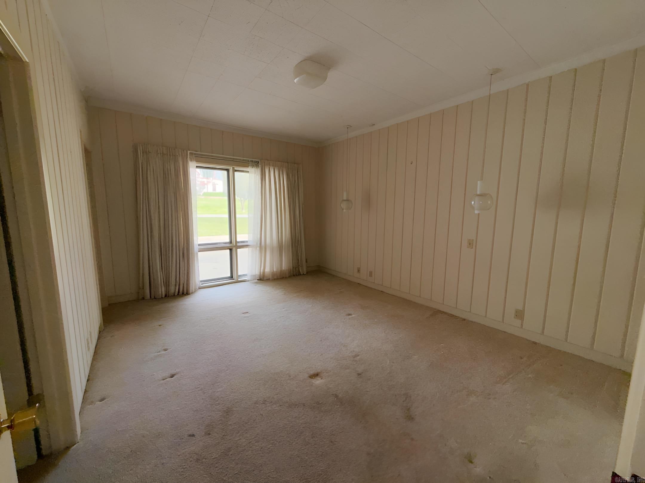 COUNTRY CLUB COLONY - Residential