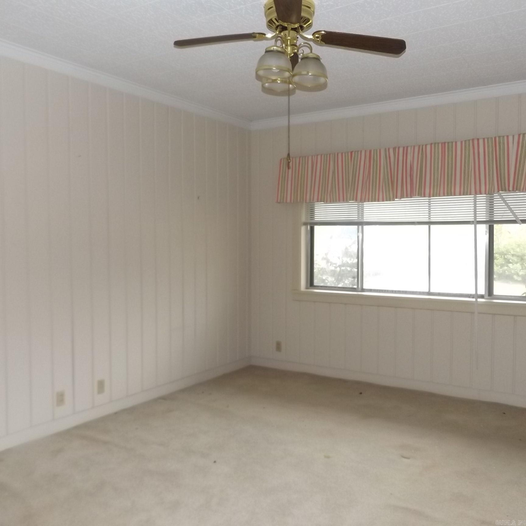 COUNTRY CLUB COLONY - Residential