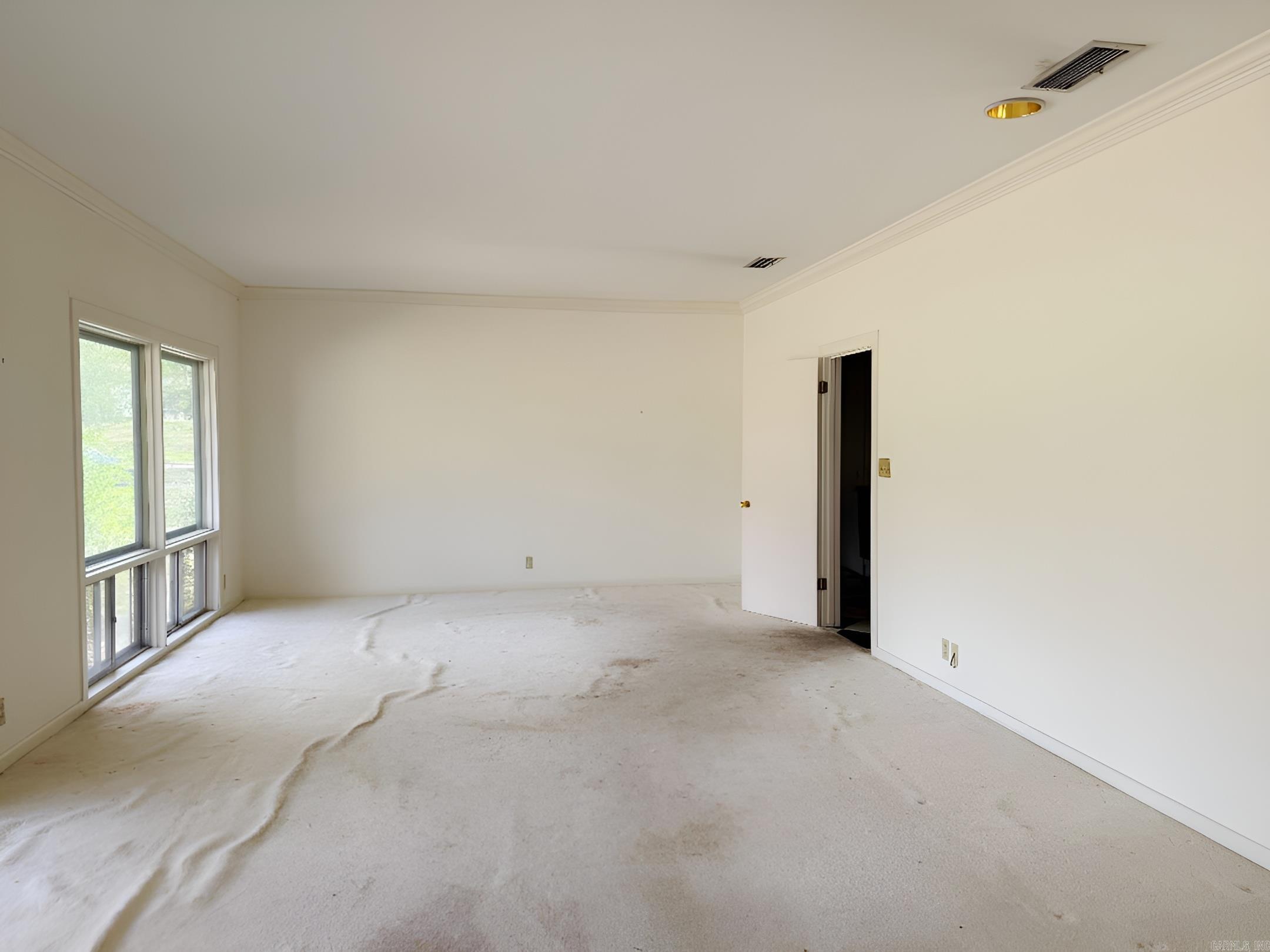 COUNTRY CLUB COLONY - Residential