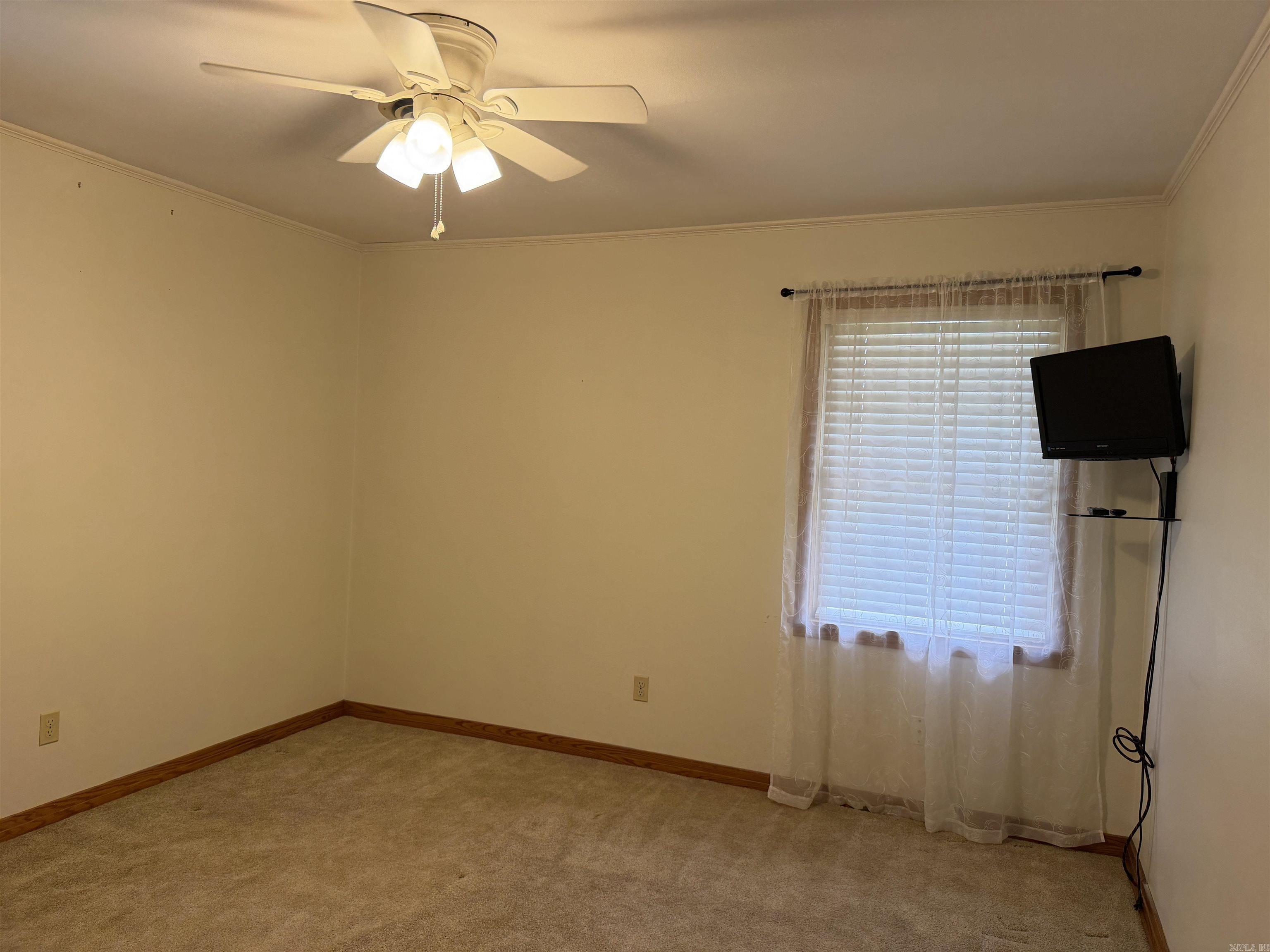 HORNES ADDN - Residential