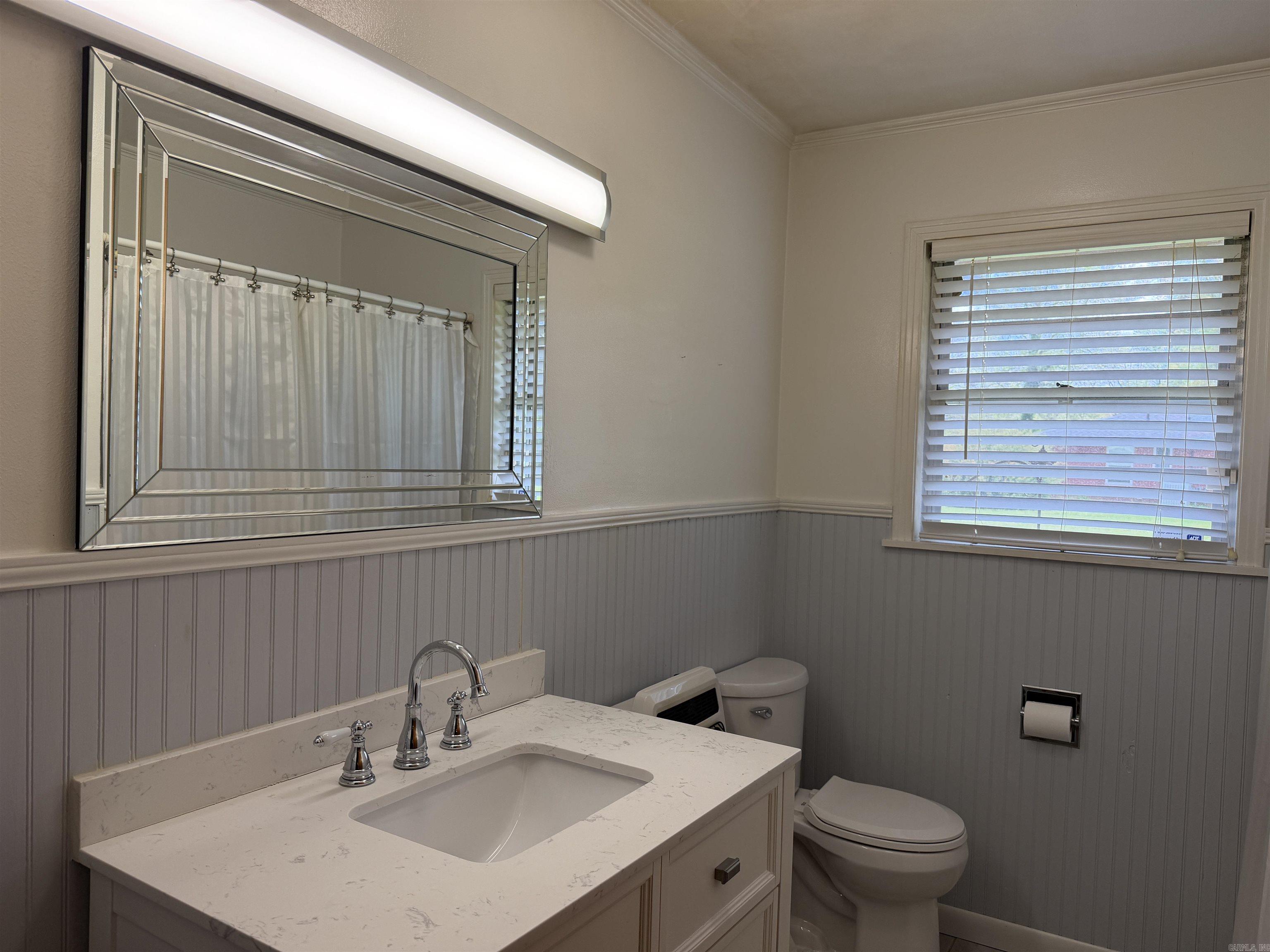 HORNES ADDN - Residential