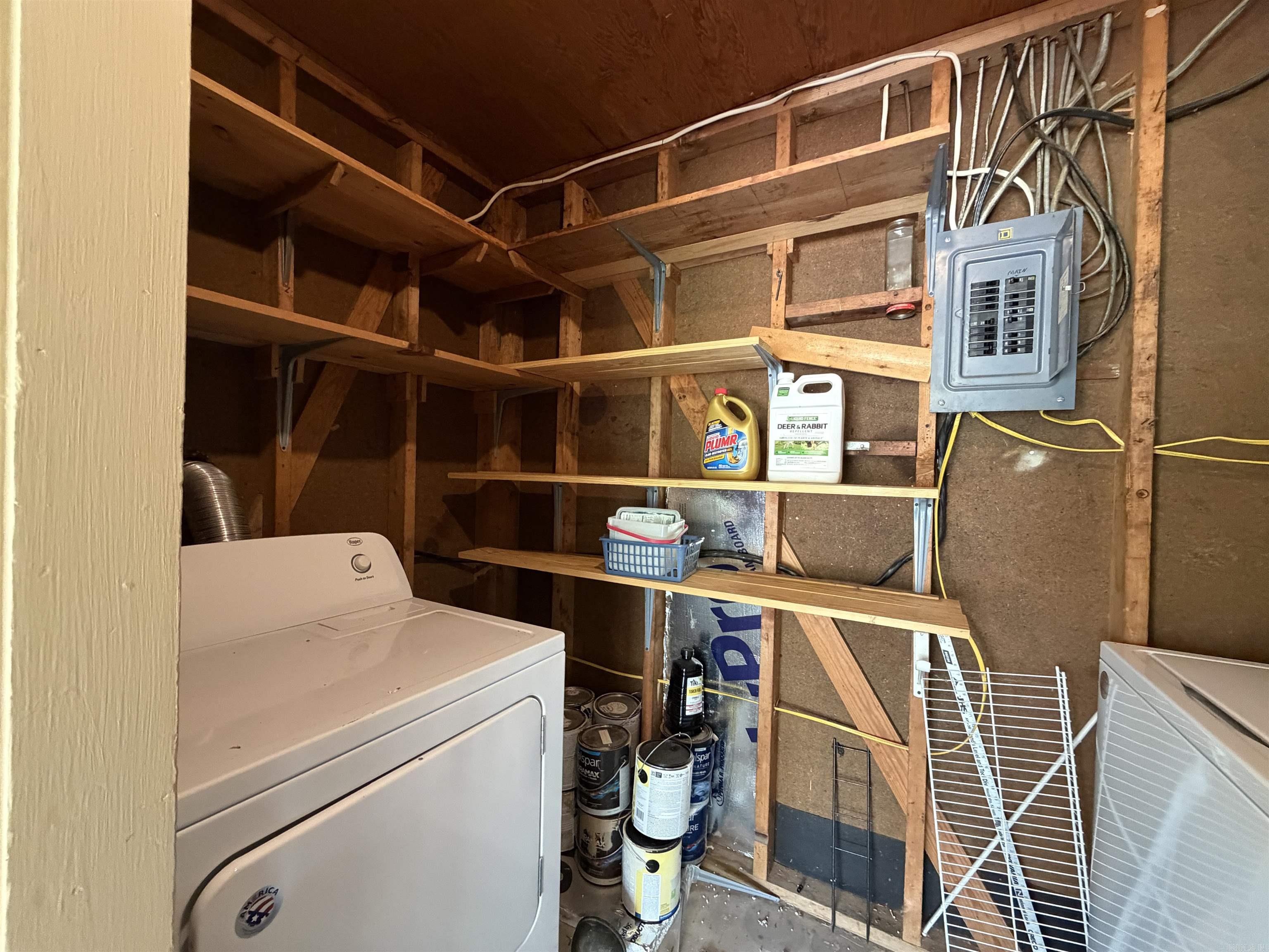 HORNES ADDN - Residential