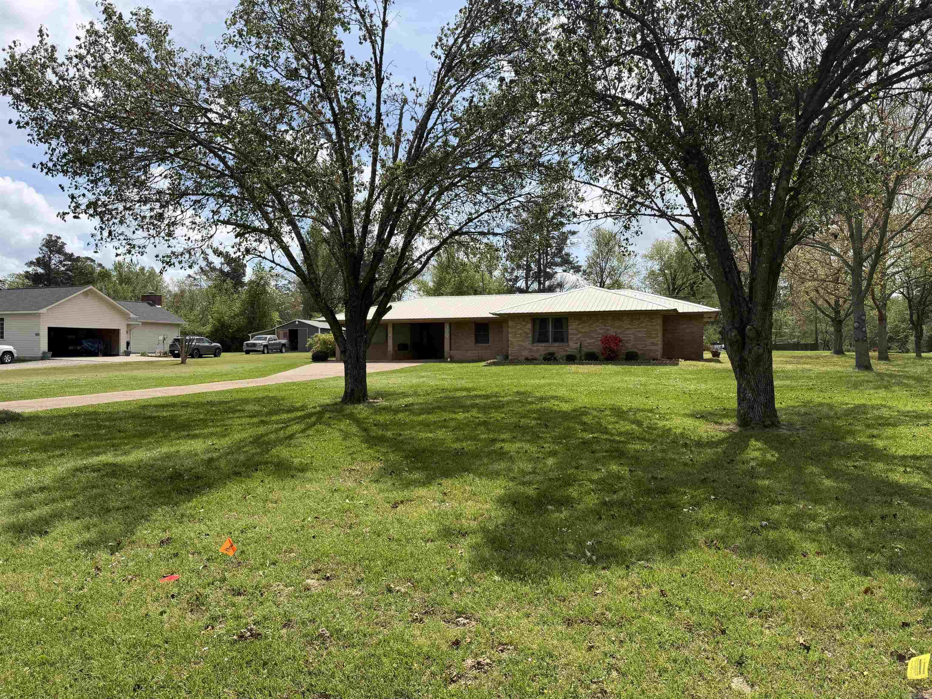 HORNES ADDN - Residential